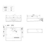 SMEG gartraukis KTE60E2  | 3