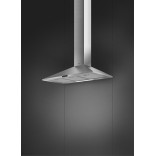 SMEG gartraukis KDE900EX  | 2