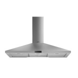 SMEG gartraukis KDE900EX  | 1