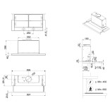 SMEG gartraukis KSET999XE  | 3