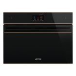 SMEG greitojo šaldymo kamera SBC4604WNR  | 1