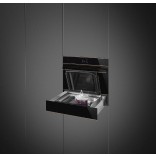 SMEG greitojo šaldymo kamera SBC4604WNR  | 2