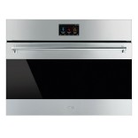 SMEG greitojo šaldymo kamera SBC4304X  | 1