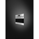 SMEG greitojo šaldymo kamera SBC4304X  | 2