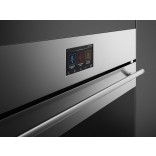 SMEG greitojo šaldymo kamera SBC4304X  | 3