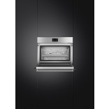 SMEG greitojo šaldymo kamera SBC4304X  | 5