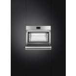 SMEG greitojo šaldymo kamera SBC4304X  | 6