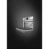 SMEG greitojo šaldymo kamera SBC4304X  | 7