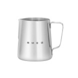 SMEG ąsotėlis pieno putai plakti CMMJ01, 450 ml  | 1