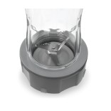 SMEG gertuvė - smulkintuvui BLF03 "Bottle to Go"  | 3