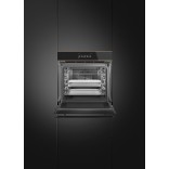 SMEG multitech orkaitė SO6606WAPNR  | 12