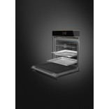 SMEG orkaitė su garų funkcija SO6604S4PNR  | 7