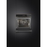 SMEG orkaitė su garų funkcija SO6604S4PNR  | 8