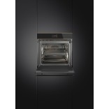 SMEG orkaitė su garų funkcija SOP6604S2PNR  | 9