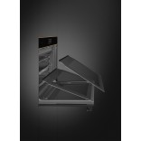 SMEG orkaitė su garų funkcija SOP6604S2PNR  | 10