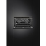 SMEG orkaitė su savaiminio išsivalymo funkcija (Pirolizė) SFPR9604TNR  | 7