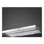 SMEG gartraukis KSET9XE2  | 1