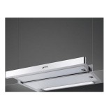 SMEG gartraukis KSET6XE2  | 1