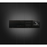 SMEG indų pašildymo stalčius CPRT615NR  | 3