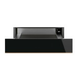 SMEG indų pašildymo stalčius CPRT615NR  | 1