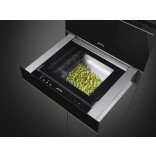 SMEG vakuumavimo stalčius CPV615NR  | 8