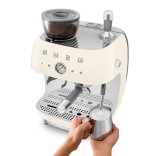 SMEG kavos virimo aparatas EGF03CREU | 3