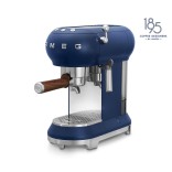 SMEG kavos virimo aparatas ECF01LVEU | 2