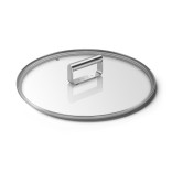 SMEG stiklinis dangtis | 2