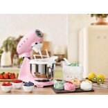 SMEG virtuvinis kombainas  | 2