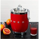 SMEG sulčiaspaudė citrusiniams vaisiams  | 2
