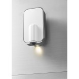 SMEG kavos virimo aparatas matinė balta | 4