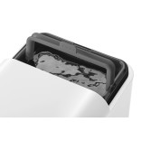 SMEG kavos virimo aparatas matinė balta | 7