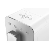 SMEG kavos virimo aparatas matinė balta | 5