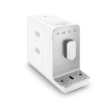 SMEG kavos virimo aparatas matinė balta | 2