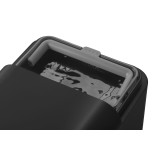 SMEG kavos virimo aparatas matinė juoda | 9