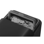 SMEG kavos virimo aparatas matinė juoda | 8