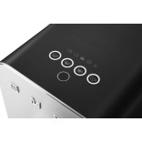 SMEG kavos virimo aparatas matinė juoda | 11