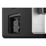 SMEG kavos virimo aparatas matinė juoda | 7