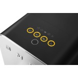 SMEG kavos virimo aparatas matinė juoda | 11