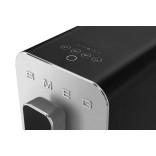 SMEG kavos virimo aparatas matinė juoda | 7
