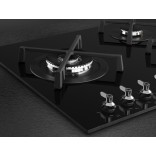 SMEG dujinė kaitlentė PV395LN  | 3