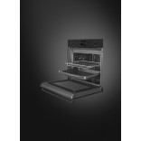 SMEG orkaitė su mikrobangų funkcija  | 5