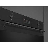 SMEG orkaitė su mikrobangų funkcija  | 3