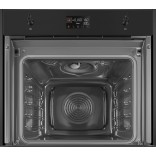 SMEG orkaitė su mikrobangų funkcija  | 6