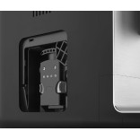 SMEG kavos virimo aparatas matinė juoda | 8