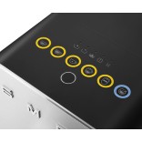 SMEG kavos virimo aparatas matinė juoda | 7