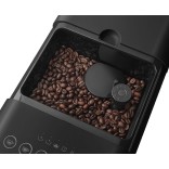SMEG kavos virimo aparatas matinė juoda | 9