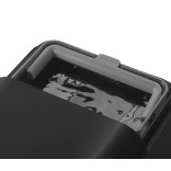 SMEG kavos virimo aparatas matinė juoda | 10