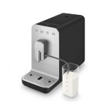 SMEG kavos virimo aparatas matinė juoda | 3