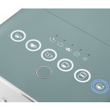 SMEG kavos virimo aparatas matinė žalia | 6